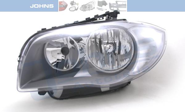 Johns 20 01 09-2 - Projecteur principal droxauto.com