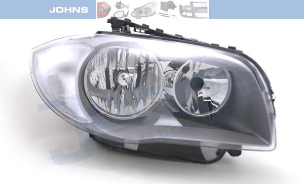 Johns 20 01 10-2 - Projecteur principal droxauto.com