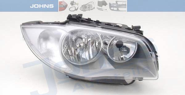 Johns 20 01 10 - Projecteur principal droxauto.com