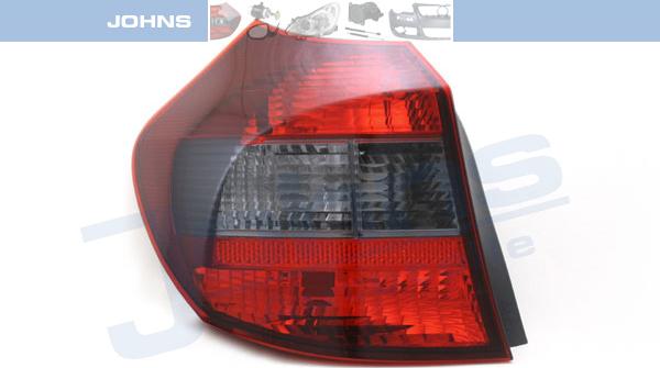 Johns 20 01 87-3 - Feu arrière droxauto.com