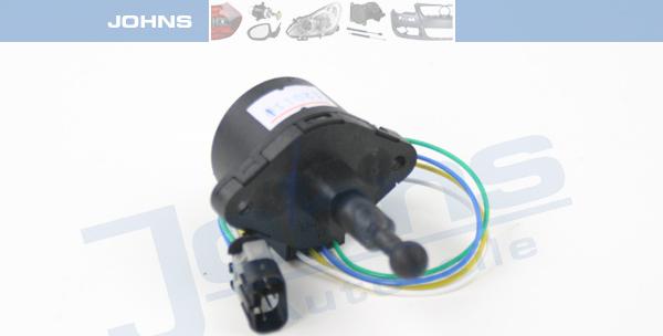 Johns 20 08 09-02 - Correcteur, portée lumineuse droxauto.com