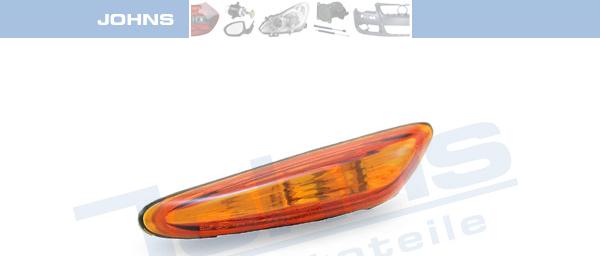 Johns 20 08 21-5 - Feu clignotant droxauto.com