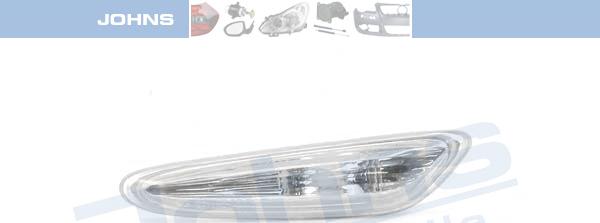 Johns 20 08 21-7 - Feu clignotant droxauto.com