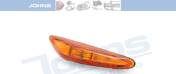 Johns 20 08 22-5 - Feu clignotant droxauto.com