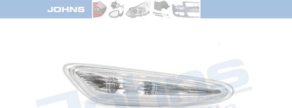 Johns 20 08 22-7 - Feu clignotant droxauto.com