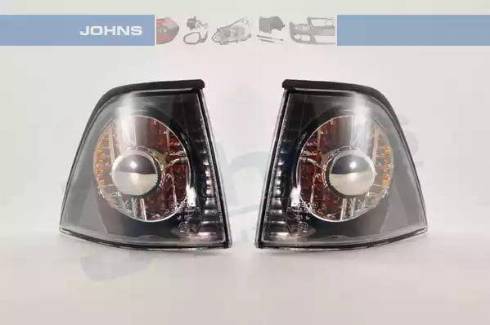 Johns 20 07 19-89 - Kit de feux clignotants droxauto.com