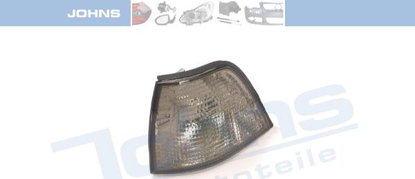 Johns 20 07 19-3 - Feu clignotant droxauto.com