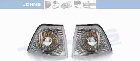 Johns 20 07 19-78 - Kit de feux clignotants droxauto.com