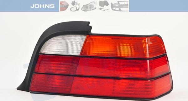 Johns 20 07 88-35 - Feu arrière droxauto.com