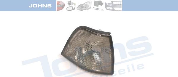 Johns 20 07 20-3 - Feu clignotant droxauto.com