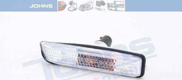 Johns 20 07 21-4 - Feu clignotant droxauto.com