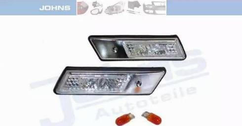 Johns 20 07 23-14 - Kit de feux clignotants droxauto.com