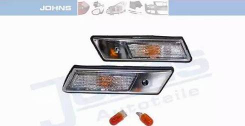 Johns 20 07 23-12 - Kit de feux clignotants droxauto.com