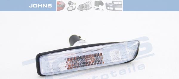 Johns 20 07 22-4 - Feu clignotant droxauto.com
