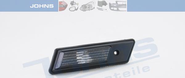 Johns 20 07 22-5 - Feu clignotant droxauto.com