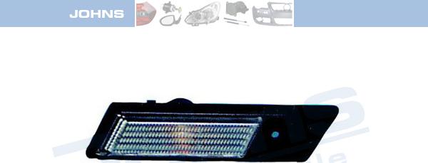 Johns 20 07 22-3 - Feu clignotant droxauto.com