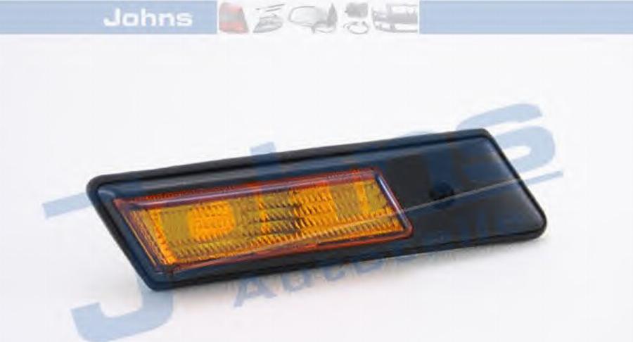 Johns 20 07 22-2 - Feu clignotant droxauto.com