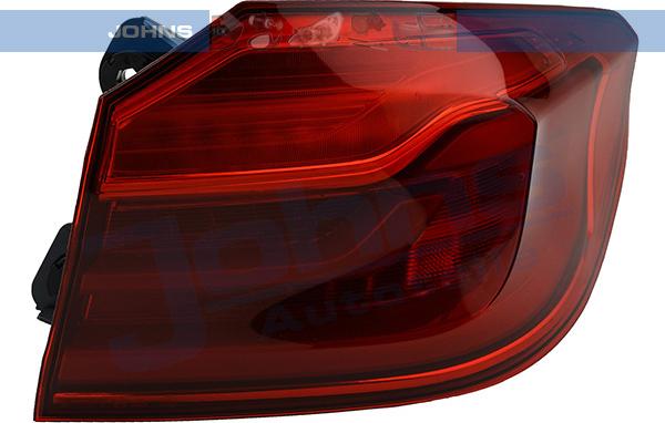 Johns 20 19 88-1 - Feu arrière droxauto.com