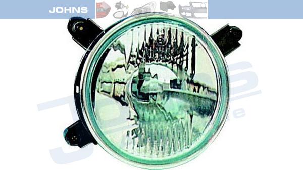 Johns 20 15 10-3 - Projecteur longue portée droxauto.com