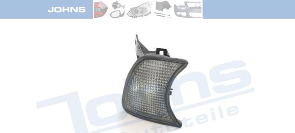 Johns 20 15 20-4 - Feu clignotant droxauto.com