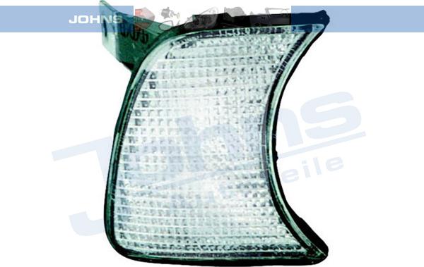 Johns 20 15 20-2 - Feu clignotant droxauto.com