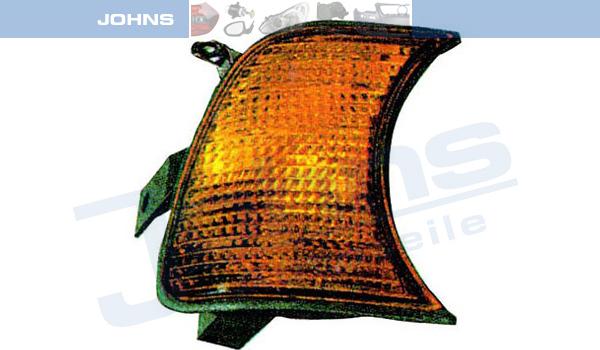 Johns 20 15 20 - Feu clignotant droxauto.com