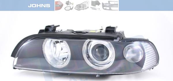 Johns 20 16 09-61 - Projecteur principal droxauto.com