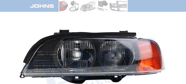 Johns 20 16 09-11 - Projecteur principal droxauto.com