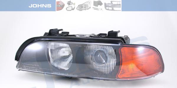 Johns 20 16 09-12 - Projecteur principal droxauto.com