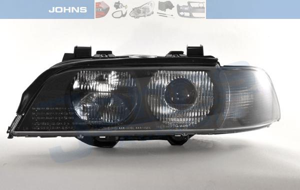 Johns 20 16 09-31 - Projecteur principal droxauto.com