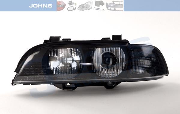 Johns 20 16 09-32 - Projecteur principal droxauto.com