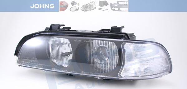 Johns 20 16 09-22 - Projecteur principal droxauto.com