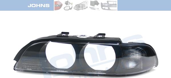 Johns 20 16 19-51 - Feu clignotant droxauto.com