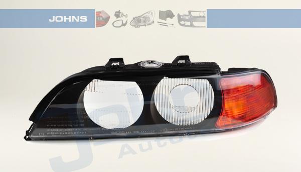 Johns 20 16 19-1 - Feu clignotant droxauto.com