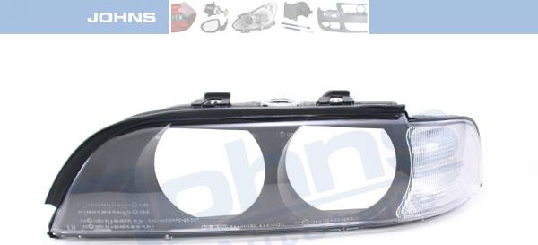 Johns 20 16 19-31 - Feu clignotant droxauto.com