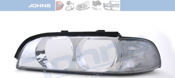 Johns 20 16 19-71 - Feu clignotant droxauto.com