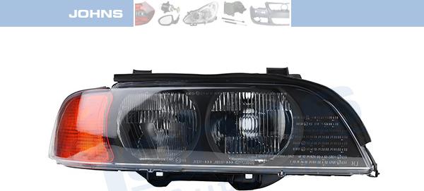 Johns 20 16 10-11 - Projecteur principal droxauto.com