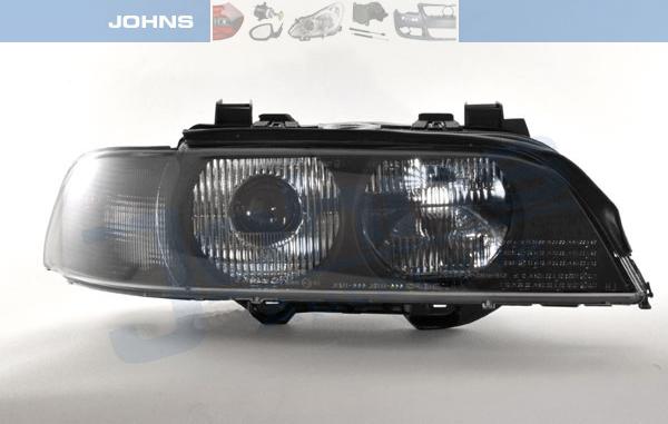 Johns 20 16 10-31 - Projecteur principal droxauto.com