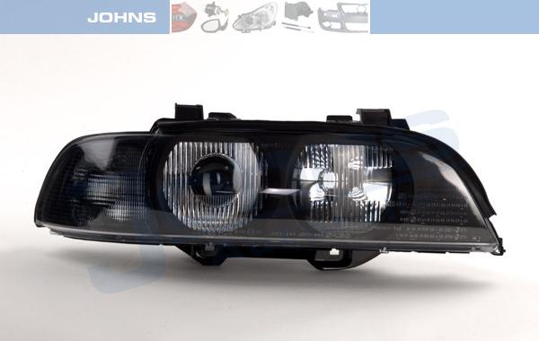 Johns 20 16 10-32 - Projecteur principal droxauto.com