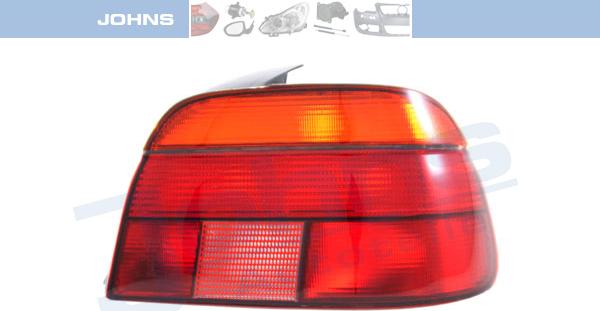 Johns 20 16 88-1 - Feu arrière droxauto.com