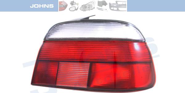 Johns 20 16 88-2 - Feu arrière droxauto.com