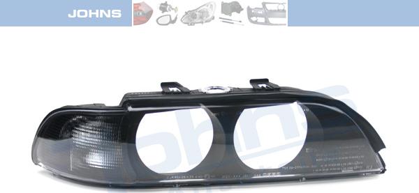 Johns 20 16 20-51 - Feu clignotant droxauto.com