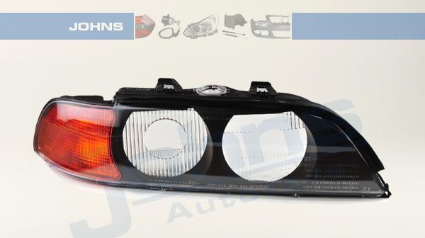 Johns 20 16 20-1 - Feu clignotant droxauto.com