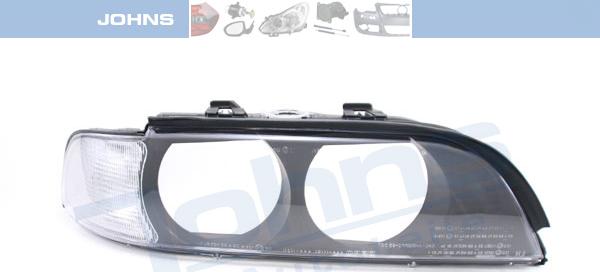 Johns 20 16 20-31 - Feu clignotant droxauto.com