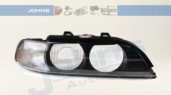 Johns 20 16 20-3 - Feu clignotant droxauto.com