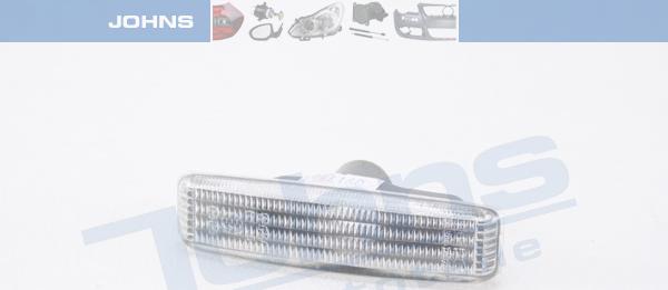 Johns 20 16 21-3 - Feu clignotant droxauto.com