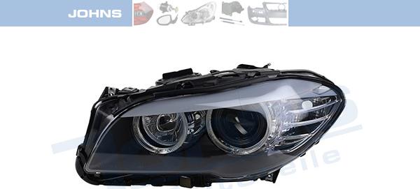 Johns 20 18 09 - Projecteur principal droxauto.com