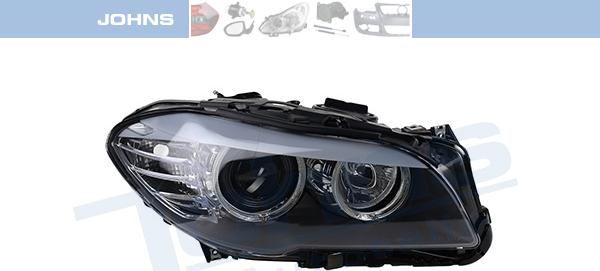 Johns 20 18 10 - Projecteur principal droxauto.com