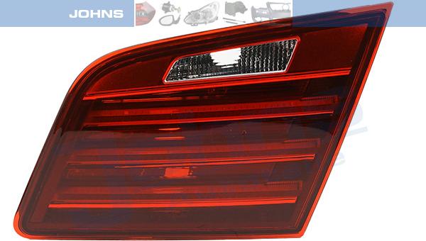 Johns 20 18 88-25 - Feu arrière droxauto.com
