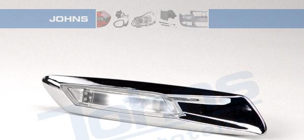 Johns 20 18 21 - Feu clignotant droxauto.com